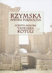 Rzymska Afryka Północna