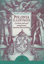 Polonia illustrata - Czerenkiewicz Michał