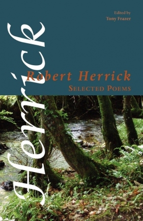 Selected Poems - Herrick Robert