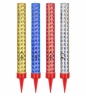 Świeczka ozdobna Godan Premium Fontanna tortowa 12cm/4szt (FPH12/4)