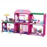 MEGA BLOKS Barbie Wspaniały Domek (CXP54)