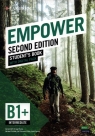 Empower Intermediate/B1+ Student's Book with Digital Pack