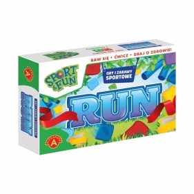 Sport & Fun: Run - gry i zabawy sportowe (2149)