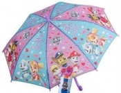 Parasol dziecięcy 45cm Psi Patrol
