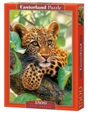 Puzzle Tree Hugger 1500 (C-151493)