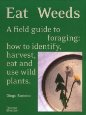Eat Weeds - Bonetto Diego