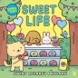 Sunny Vibes. Sweet Life. Świat relaksu i koloru - Sam Jayne