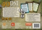 Too Many Bones: 40 dni w Daelore (rozszerzenie)