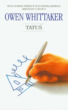Tatuś - Whittaker Owen