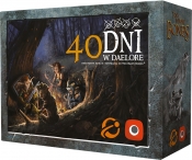 Too Many Bones: 40 dni w Daelore (rozszerzenie)
