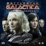 Battlestar Galactica: Pegasus (rozszerzenie) Wiek: 13+