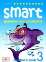 Smart Grammar and Vocabulary 3 Tb
