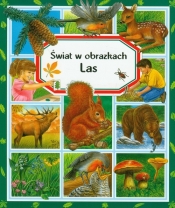 Las Świat w obrazkach - Beaumont Emilie