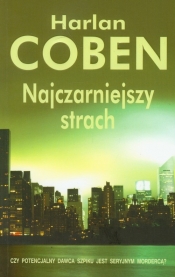 Najczarniejszy strach - Harlan Coben