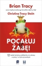 Pocałuj tę żabę! 12 metod zamiany problemów w sukcesy - w pracy i w życiu prywatnym - Christina Tracy Stein, Brian Tracy