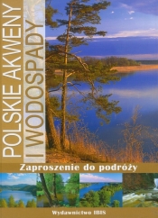 Polskie akweny i wodospady - Rzętała Mariusz, Jaguś Andrzej