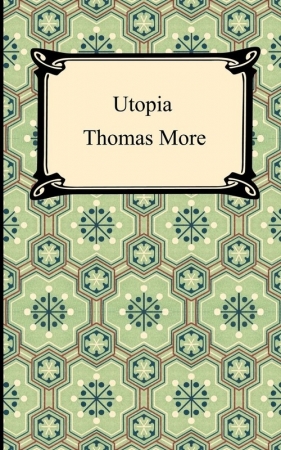 Utopia - More Thomas