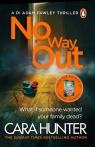 No Way Out Cara Hunter