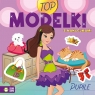 Top Modelki. Pupile Opracowanie zbiorowe