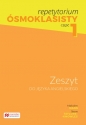 Repetytorium Ósmoklasisty. Część 1. Klasa 7 - Malcolm Mann, Steve Taylore-Knowles