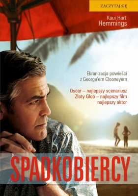 Spadkobiercy - Hemmings Kaui Hart