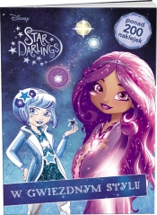 Star Darlings W gwiezdnym stylu (VB-4)