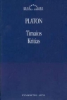 Timaios Kritias Platon