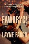 Faworyci Layne Fargo