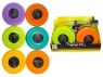 Frisbee mix