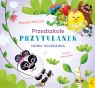 Nowa koleżanka. Przedszkole przytulanek