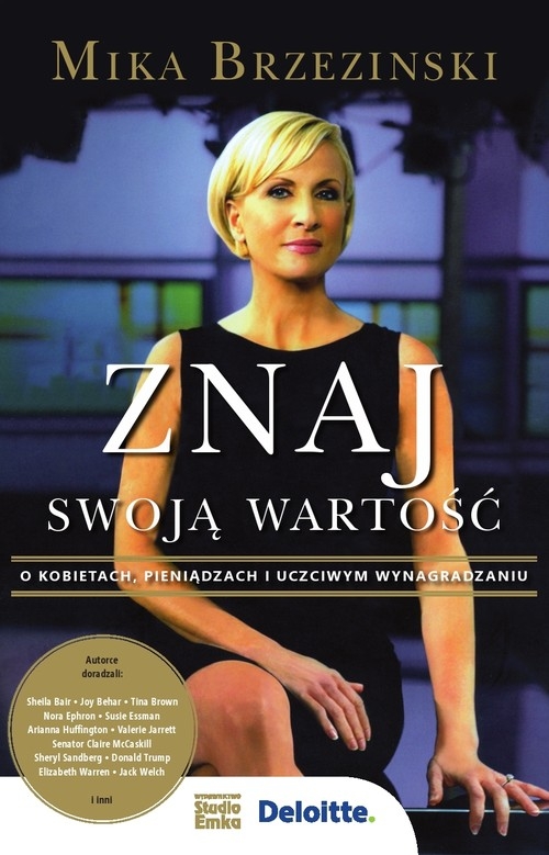 Znaj swoją wartość