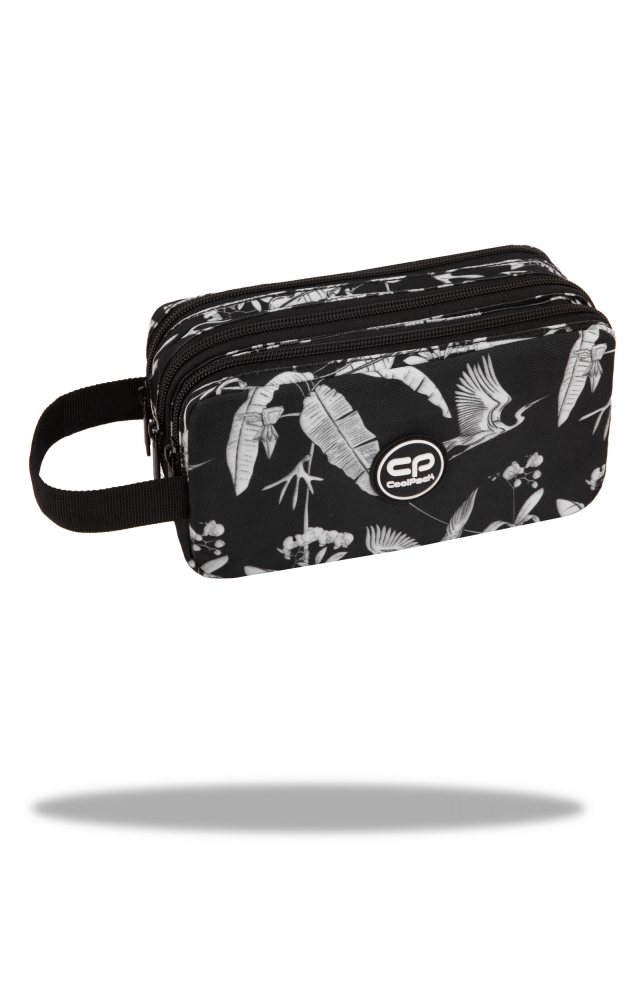 CoolPack, Saszetka potrójna Primus - Zanzi (F060910L)