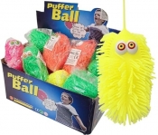 Gniotek błyskający mix