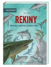 Rekiny.