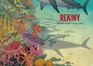 Rekiny. - Joe Flood