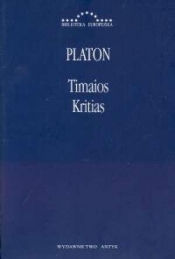 Timaios Kritias - Platon