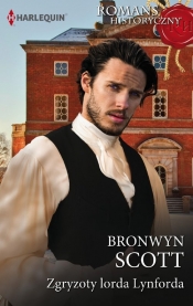 Zgryzoty lorda Lynforda / Romans Historyczny 12 - Bronwyn Scott
