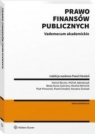 Prawo finansów publicznych Vademecum akademickie