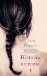 Historia ucieczki Ferrante Elena
