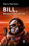 Bill, bohater galaktyki Harry Harrison