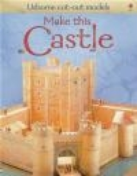 Make This Castle Iain Ashman