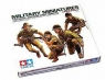 TAMIYA Japanese Army Infantry (35090)