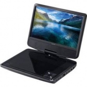 Przenośny odtwarzacz DVD BLACK Sencor SPV 2920