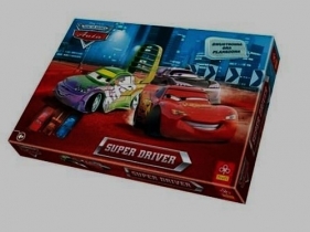 Super Driver (00549) - <br />