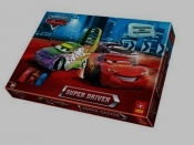 Super Driver (00549) - <br />