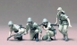 TAMIYA Japanese Army Infantry (35090)