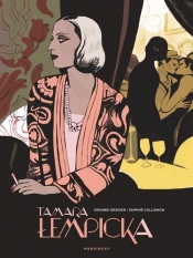 Tamara Łempicka