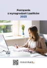 Potrącenia z wynagrodzeń i zasiłków 2023