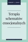 Terapia schematów emocjonalnych Robert L. Leahy