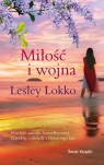 Miłość i wojna (wydanie kieszonkowe) Lesley Lokko